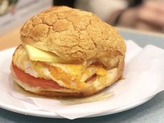 -翠华餐厅(德辅道中店)