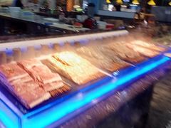 -韩风源烧烤涮自助餐厅(封丘瑞封店)