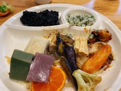 -素满香·素食自助餐(苏州·临顿路店)