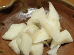 -镹·鱼料理  国产鱼使用店