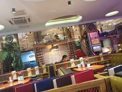 -小不点烧烤城(长乐宫店)