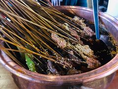 -搓火大都会(广安门总店)