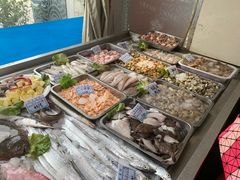 -前王院•巧克力海鲜市集餐厅(万平口店)