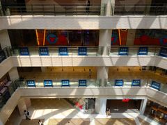 -光启城时尚购物中心