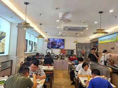 -陆记鹅庄·潮汕菜·狮头鹅(大仟里店)