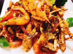 -桃源尚品海鲜酒楼(京港澳高速店)