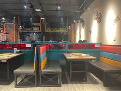 -锦州烧烤·纸包鱼(物资学院路店)