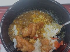 -食其家·牛丼咖喱(浦电路店)