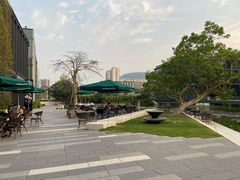 -星巴克(深圳前海企业公馆店)