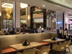 -盛宴标帜餐厅·亲子自助 (南昌喜来登酒店)