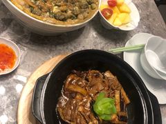 -四道菜·福建菜馆(新街口金鹰店)