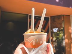 -Dip in Gelato(富民路店)