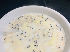-清真盛志望麻酱酿皮·非遗老字号