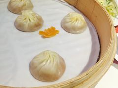 -鼎泰丰(渔阳店)