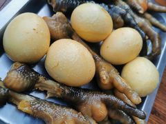 -齐记土鸡米线