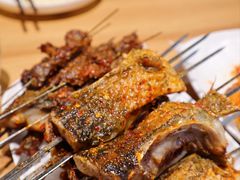 -丁虎子烤肉(国道二店)