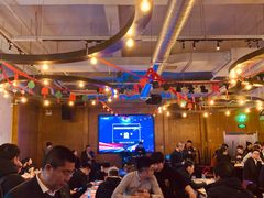 大堂-造精酿餐厅
