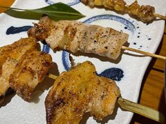 -有喜屋·深夜食堂(北京西路店)