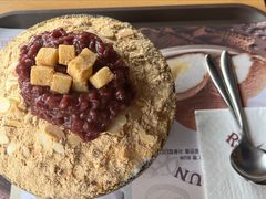 -劳顶笨咖啡(丽水宜家店)
