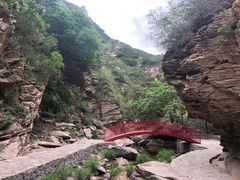 -黑龙潭风景区