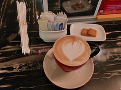 -圣丰索菲特·马T尼大堂吧