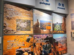 -甘肃地质博物馆