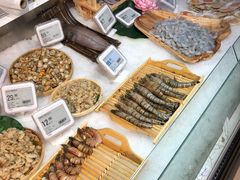 -盒马鲜生(莱蒙都会店)