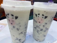 -一只酸奶牛(八一路店)