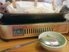 -三毛演义·湖南烧烤大排档(南浦店)