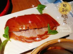 烤鸭-棠小馆(御东店)