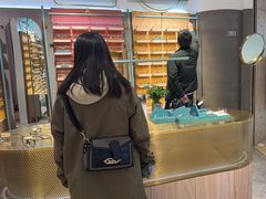 -MUJOSH木九十眼镜(长沙IFS国金中心店)