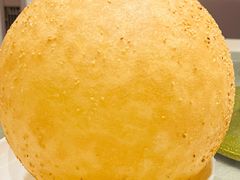 大麻球-群乐饭店(滨安路店)