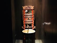 -莲西餐(曲江店)