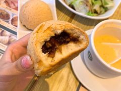 -添好运点心专门店(百老汇店)