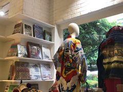 -恋物百货商店(华侨城店)