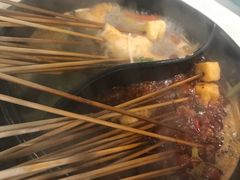 -钢管厂五区小郡肝串串香(南山店)