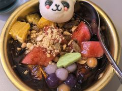 -川成元·麻辣香锅(凯德MALL西直门店)