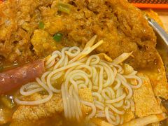 -柳州肥姨妈大骨螺蛳粉(双阳路店)