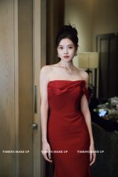 -MuseMarry婚纱(前海嘉里中心店)
