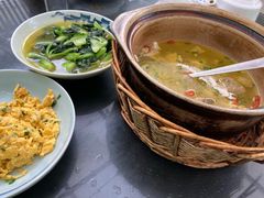-湾里人家(旺山景区店)