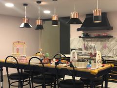 -Lilliput粒粒堡亲子餐厅(置汇旭辉店)