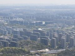 -杭州半山国家森林公园