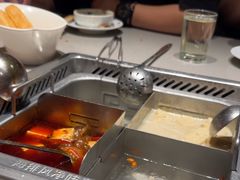 -海底捞火锅(百乐门广场店)