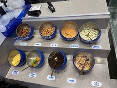 -溪边姑娘·拉丝酸奶水果捞(春熙路店)