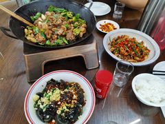 -张氏父子常德肠子馆(红星总店)