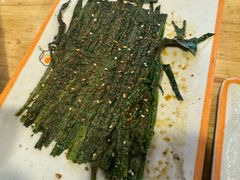 -开蚝屋·海鲜龙虾烧烤(文二路店)