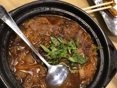 -大佬李砂锅(钱江财富广场店)