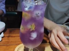 -前海沿·青岛菜(大拇指广场石老人店)