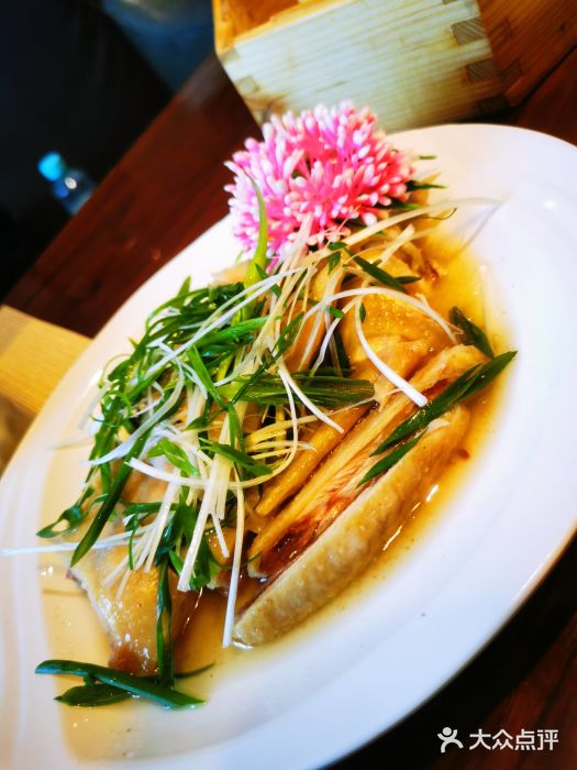 粤点私厨(临桂枫林店)图片