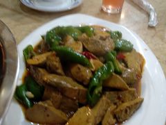 -穆老九清真牛羊肉馆(宋城店)